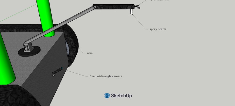 Agri-Bot – screenshot 5