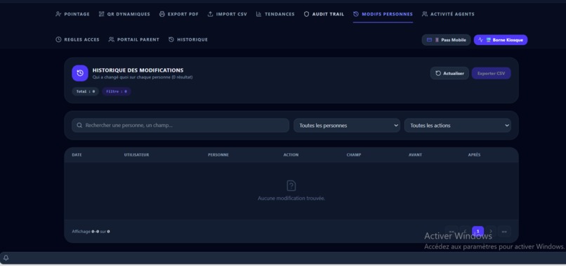 MJN-SCAN – screenshot 2