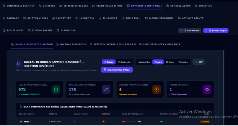 MJN-SCAN – screenshot 4