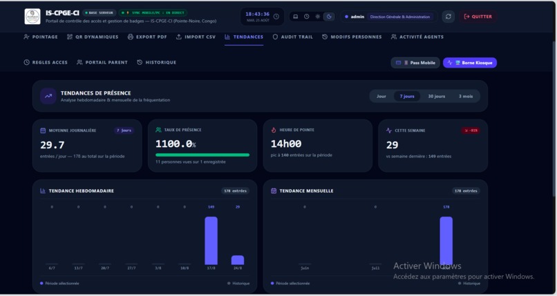 MJN-SCAN – screenshot 5