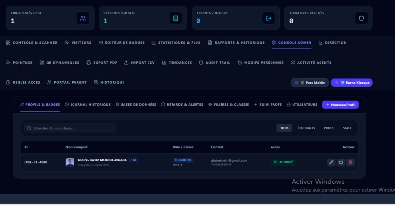 MJN-SCAN – screenshot 6