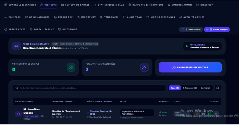 MJN-SCAN – screenshot 8