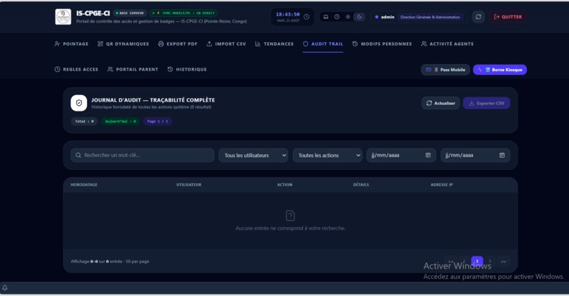 MJN-SCAN – screenshot 9