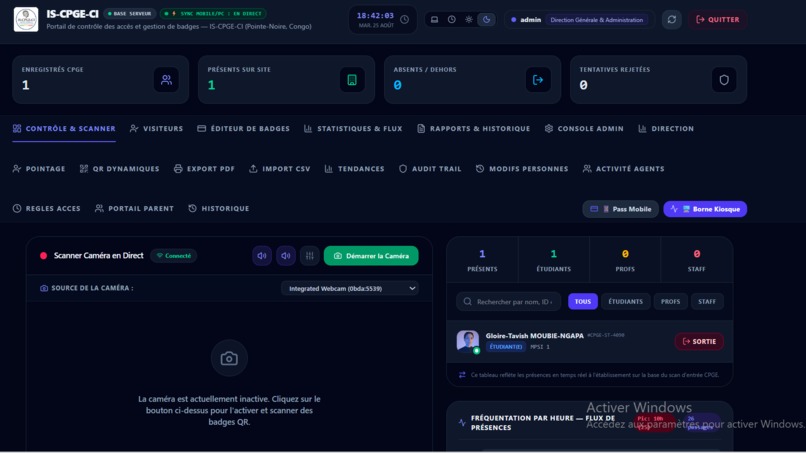 MJN-SCAN – screenshot 10