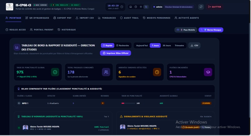 MJN-SCAN – screenshot 11