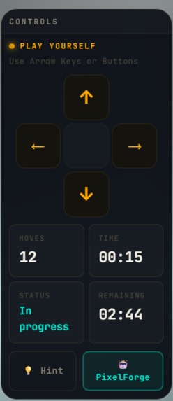 Maze Escape Game  – screenshot 3