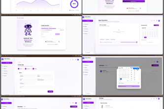 AetherAI — Agentic Task Automation Platform