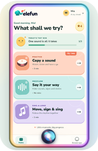 Elefun – screenshot 2