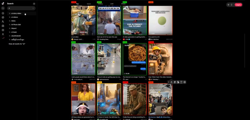 Simplicity – screenshot 1