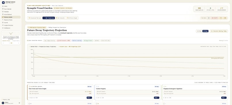 Kintsugi Memory – screenshot 7