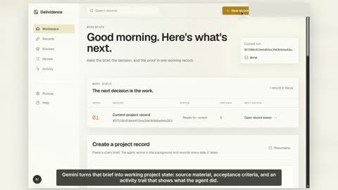 Delividence – screenshot 3