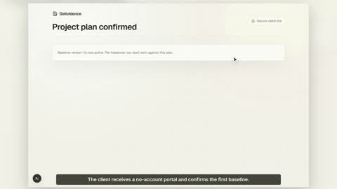Delividence – screenshot 5