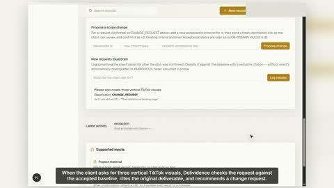 Delividence – screenshot 6