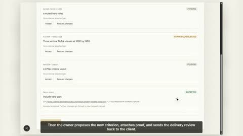 Delividence – screenshot 7
