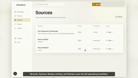 Delividence – screenshot 8