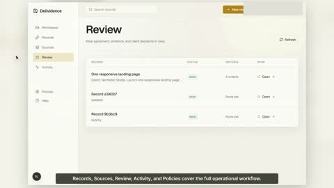 Delividence – screenshot 9