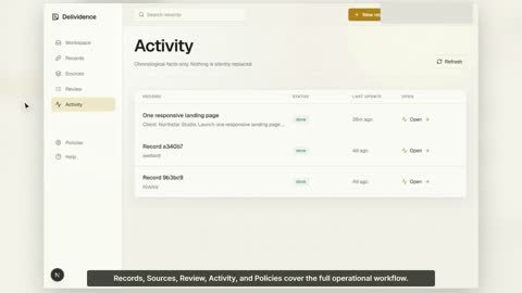 Delividence – screenshot 10