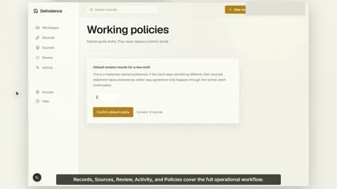 Delividence – screenshot 11