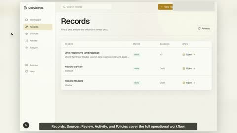 Delividence – screenshot 12