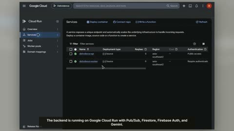 Delividence – screenshot 13