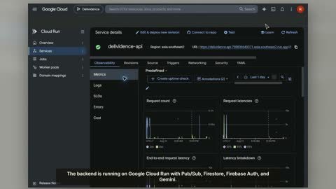 Delividence – screenshot 14