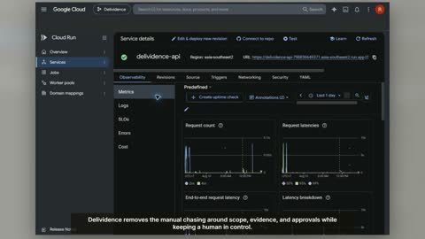 Delividence – screenshot 15