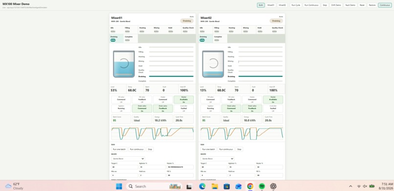 K-Saver – screenshot 1