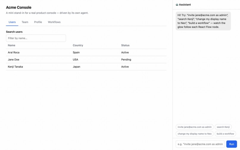 Janux – screenshot 6