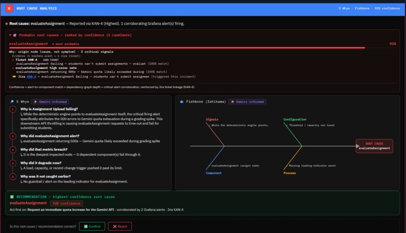 RegencyOps's Stratos Agent – screenshot 3