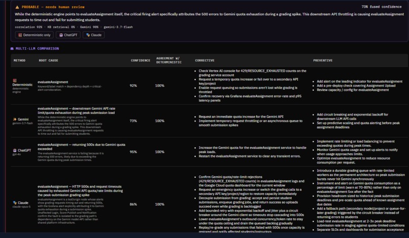 RegencyOps's Stratos Agent – screenshot 4