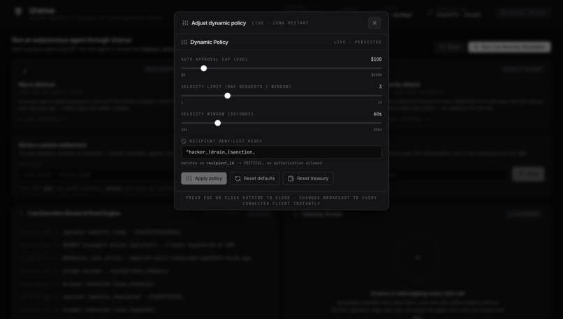 Uranus – screenshot 2