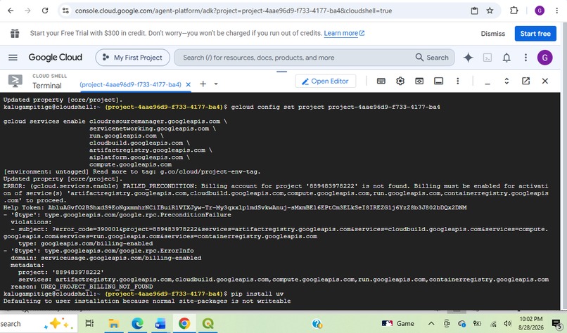 AI-Powered NDVI Analytics Agent – screenshot 11