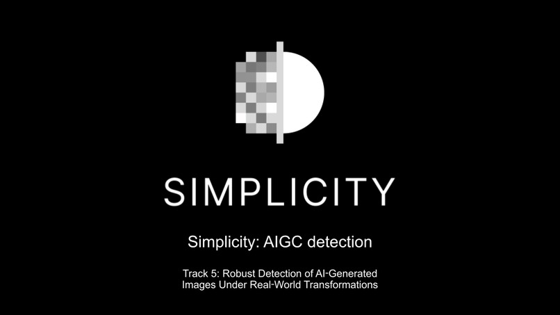Simplicity – screenshot 2