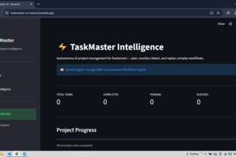TaskMaster-AI