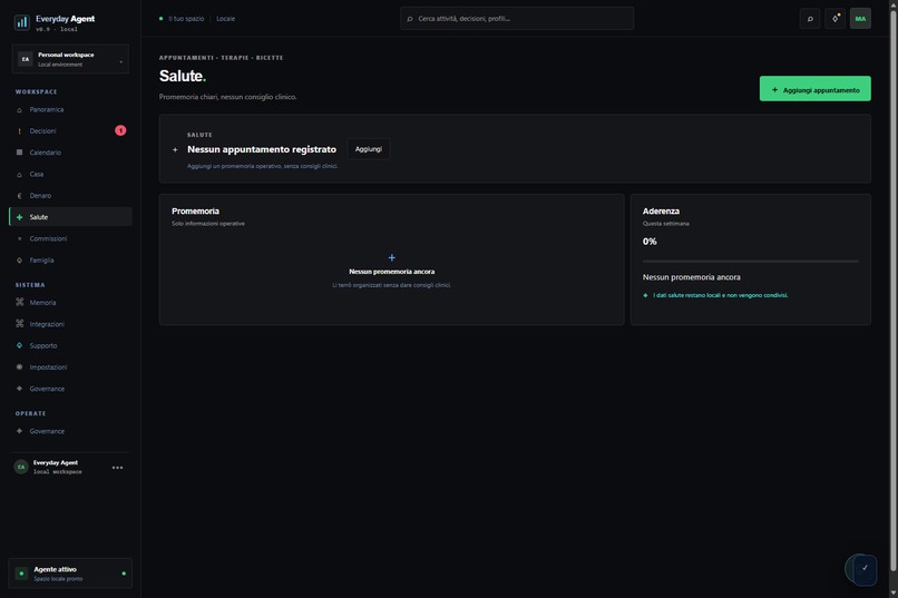 Hermes AI – screenshot 1