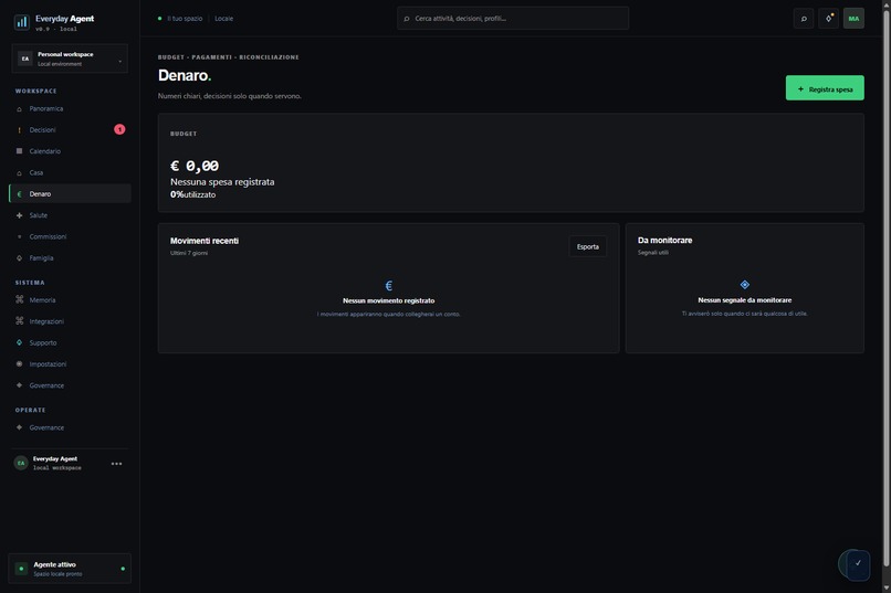 Hermes AI – screenshot 2