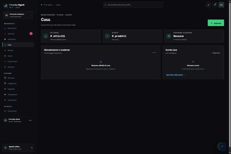 Hermes AI – screenshot 3