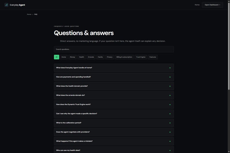 Hermes AI – screenshot 4