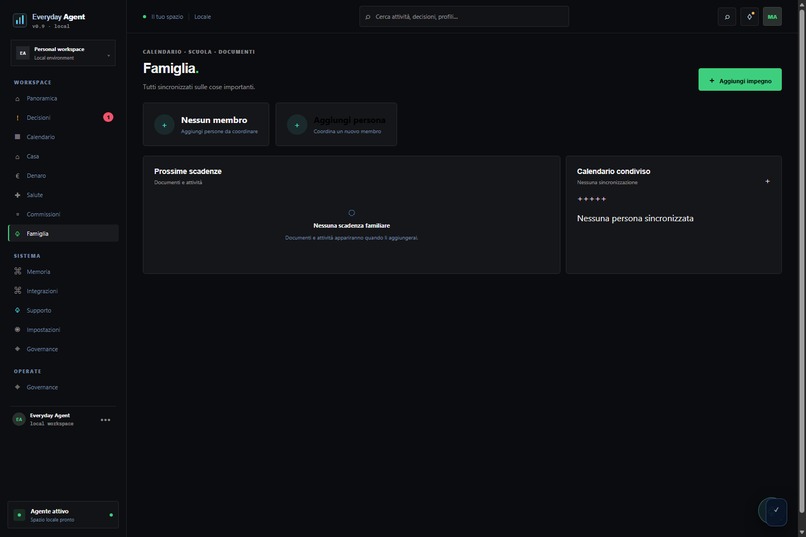 Hermes AI – screenshot 6