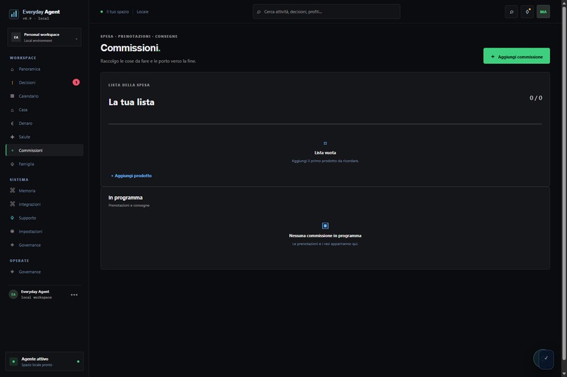 Hermes AI – screenshot 7