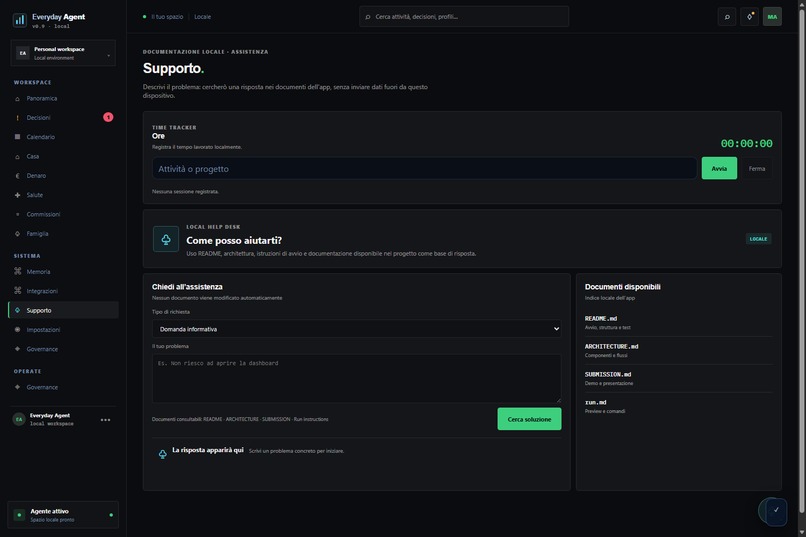 Hermes AI – screenshot 8