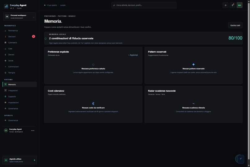 Hermes AI – screenshot 9