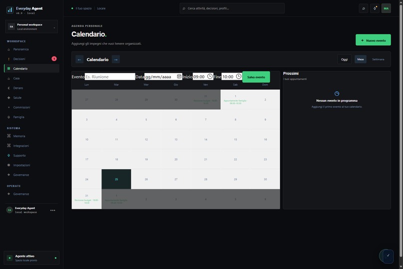 Hermes AI – screenshot 10