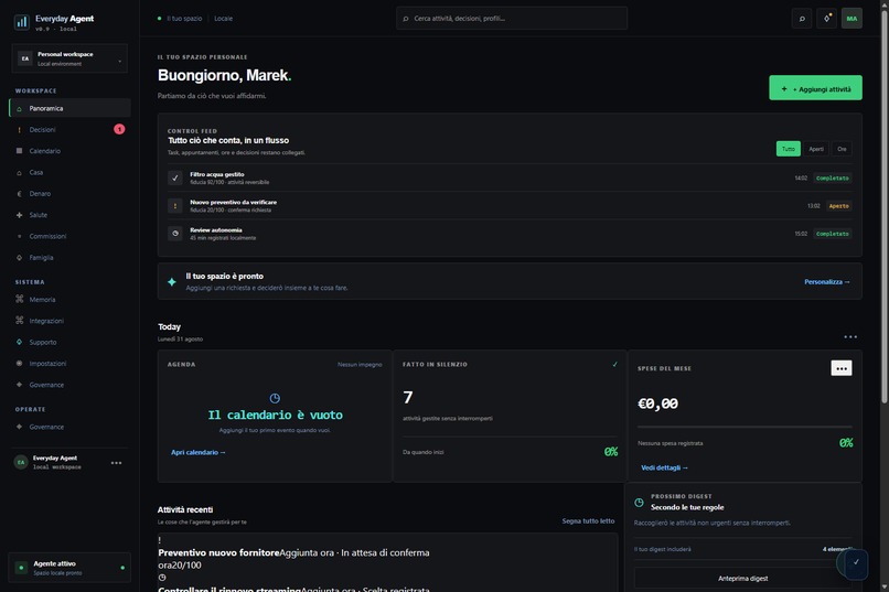 Hermes AI – screenshot 11