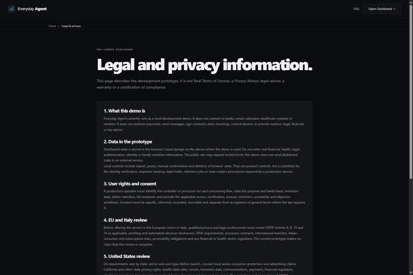 Hermes AI – screenshot 12