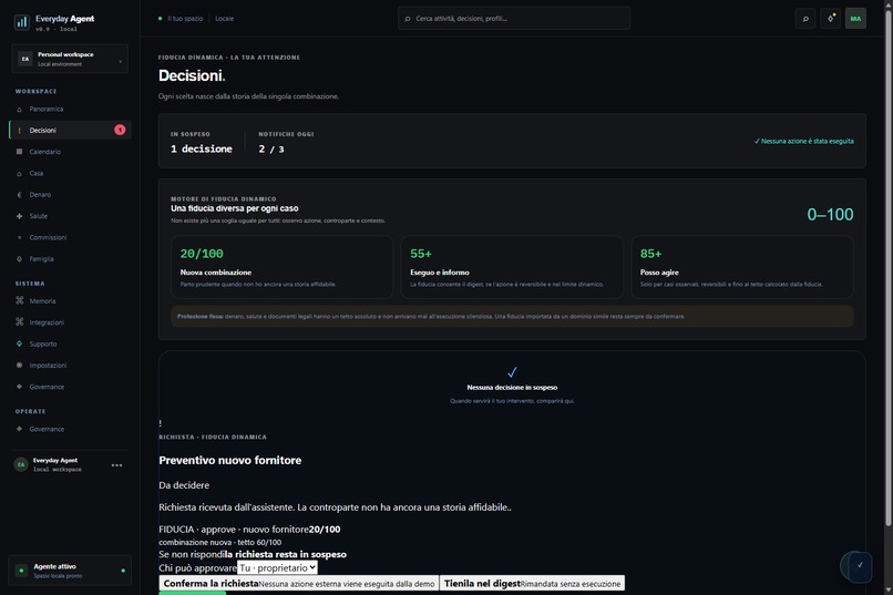 Hermes AI – screenshot 13