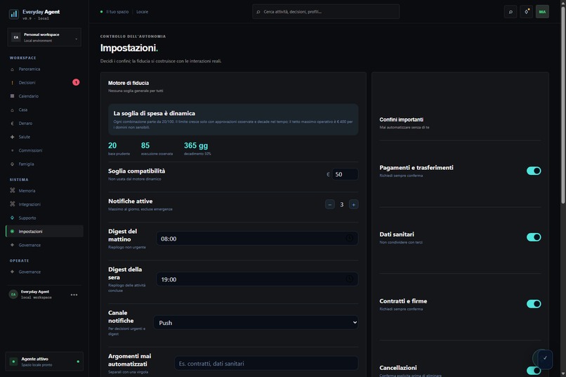 Hermes AI – screenshot 14