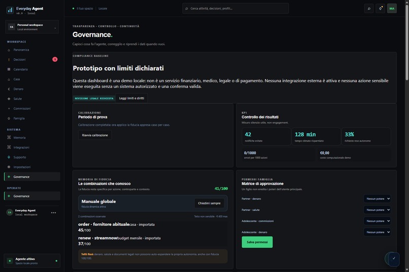 Hermes AI – screenshot 15
