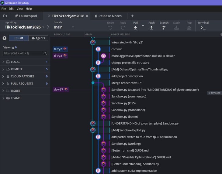 Optimus Time – screenshot 3