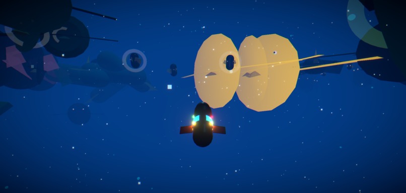 Unknown Ocean – screenshot 3
